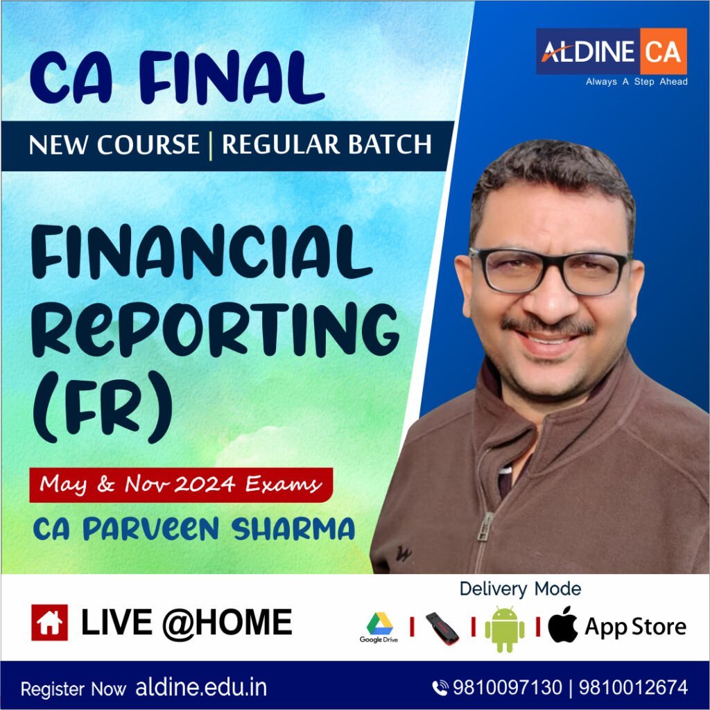 ca-final-new-course-financial-reporting-fr-by-ca-parveen-sharma