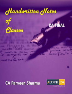 Aldine CA: Resources